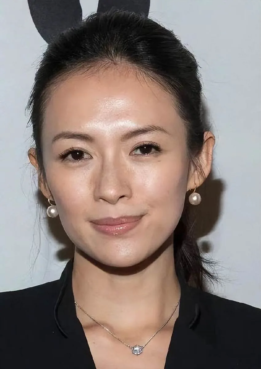 47歲影后素顏被拍「滿臉皺紋」 網驚：像普通大媽 粉絲揭真相 第 14 張