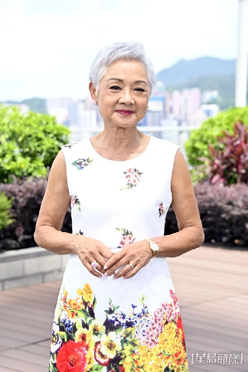 出道5年就退休!她靠一首歌賺16套豪宅,76歲復出撈金原因曝光 第 4 張