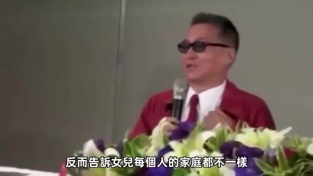 認祖歸宗!胡因夢手持NDA宣佈生父,萬萬沒想到竟然是他?私生女當場泣不成聲 第 3 張