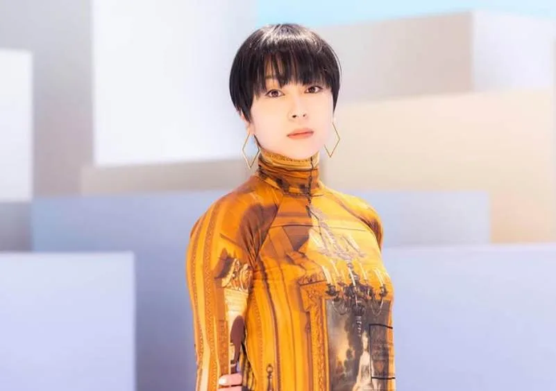 43歲宇多田光宣佈出櫃：是雙性戀，被叫太太很難受 第 10 張