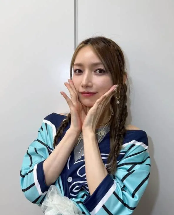 和外甥洗澡17年！ 大咖女星「婚後還和前任開房」 形象重創「40歲近況太驚人」 第 3 張