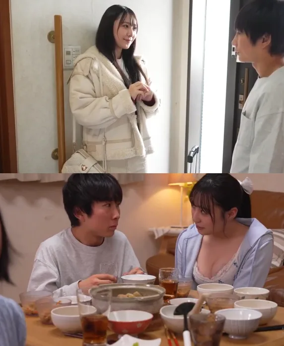 表姐城裡回來詢問我，是否見過蝴蝶掉眼淚 第 1 張
