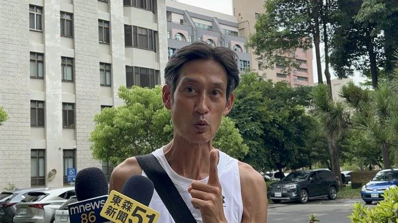 唐治平近況曝！喪母一年後重獲新生 驚人轉變全網看呆 第 2 張