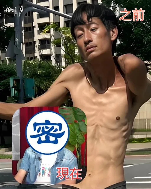 唐治平近況曝！喪母一年後重獲新生 驚人轉變全網看呆 第 1 張
