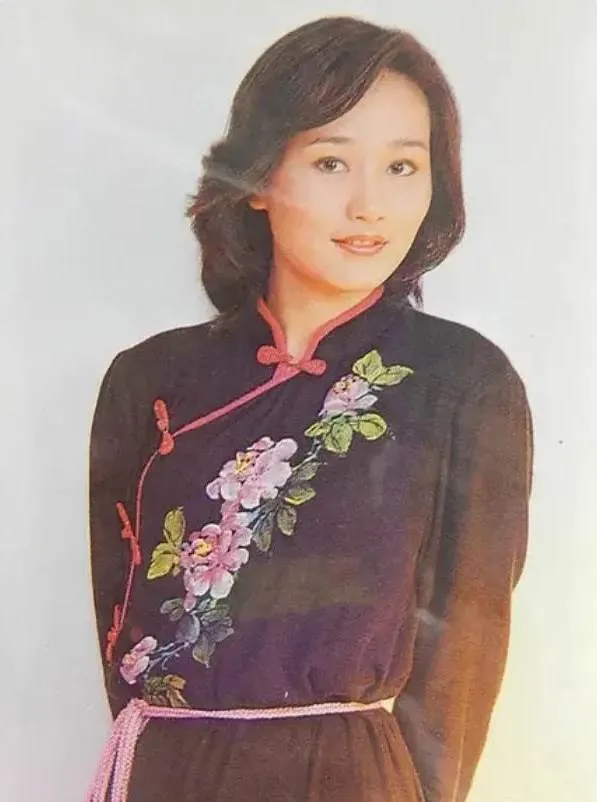 玉女偶像沈雁離世!19歲憑〈踏浪〉爆紅 60歲睡夢中辭世胡瓜灑淚送別 第 13 張