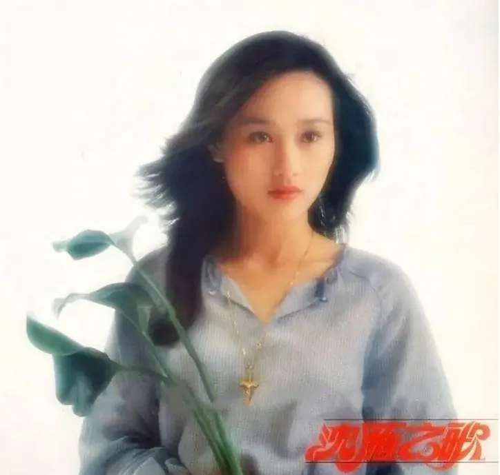 玉女偶像沈雁離世！19歲憑〈踏浪〉爆紅 60歲睡夢中辭世胡瓜灑淚送別 第 11 張