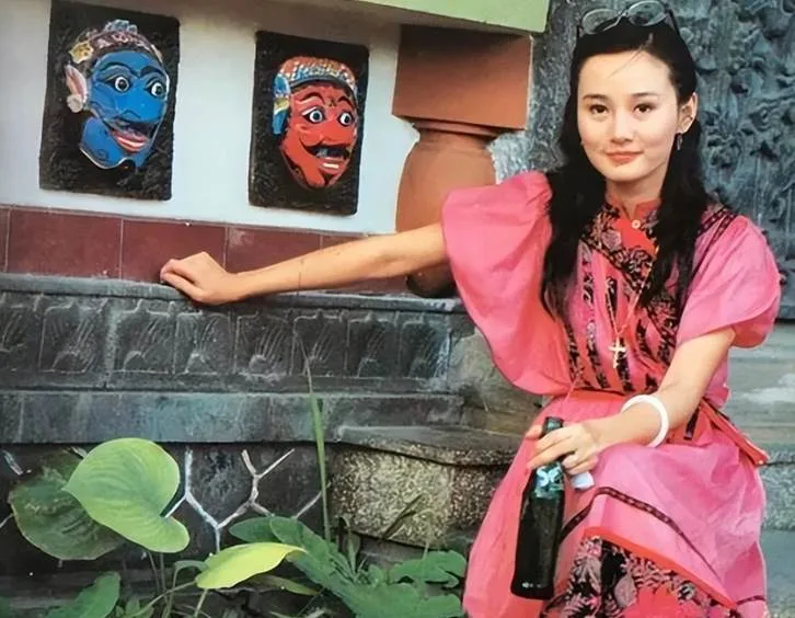 玉女偶像沈雁離世!19歲憑〈踏浪〉爆紅 60歲睡夢中辭世胡瓜灑淚送別 第 19 張