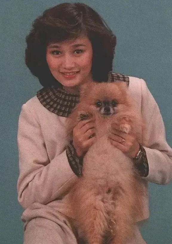 玉女偶像沈雁離世!19歲憑〈踏浪〉爆紅 60歲睡夢中辭世胡瓜灑淚送別 第 6 張