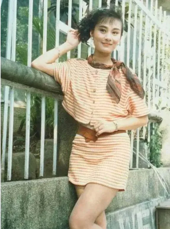 玉女偶像沈雁離世!19歲憑〈踏浪〉爆紅 60歲睡夢中辭世胡瓜灑淚送別 第 14 張