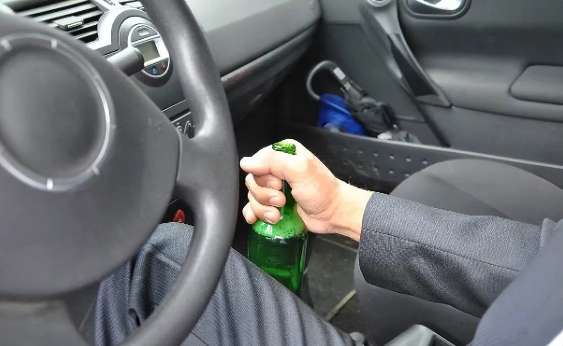 酒駕新規看過來！這3種行為不算酒駕，車主必看 第 5 張