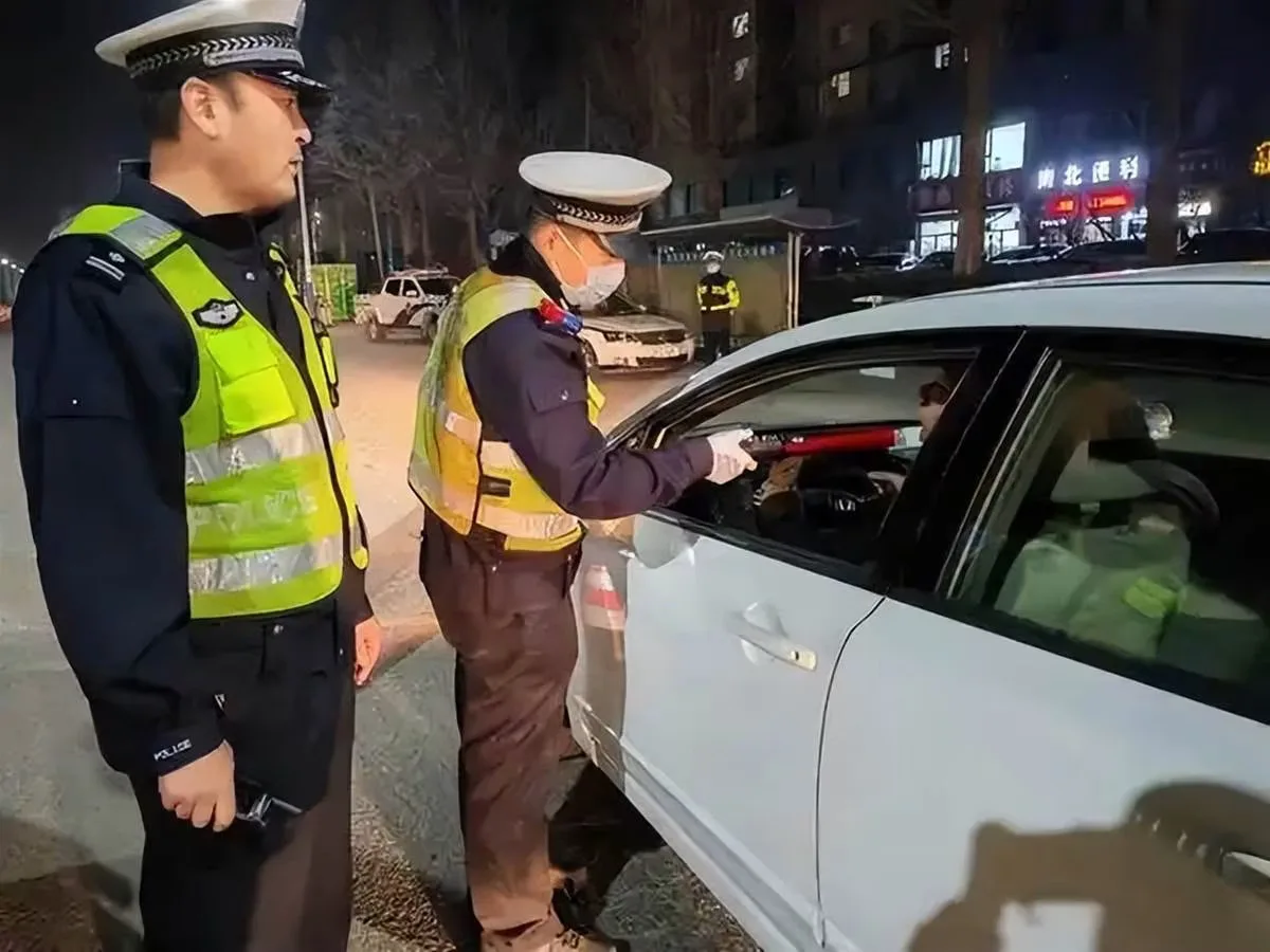 酒駕新規看過來!這3種行為不算酒駕,車主必看 第 8 張