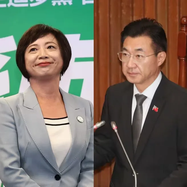 台中選情跌破眼鏡?2命理師全預言:「這人市長夢碎」 第 3 張