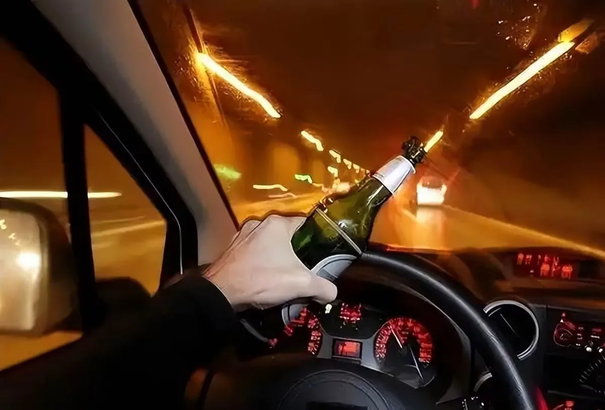 酒駕新規看過來!這3種行為不算酒駕,車主必看 第 9 張