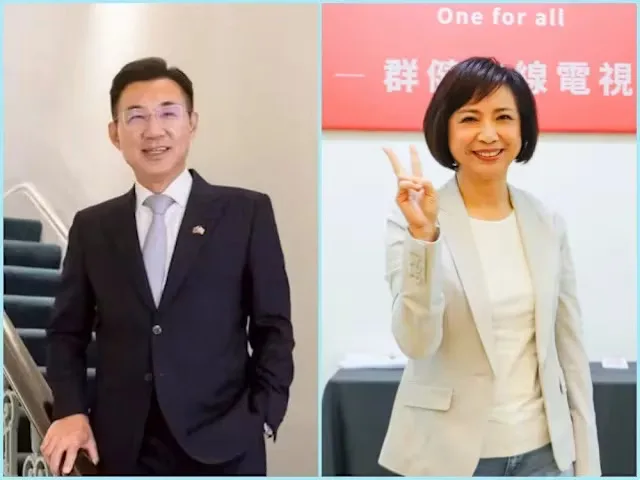 台中選情跌破眼鏡？2命理師全預言：「這人市長夢碎」 第 2 張
