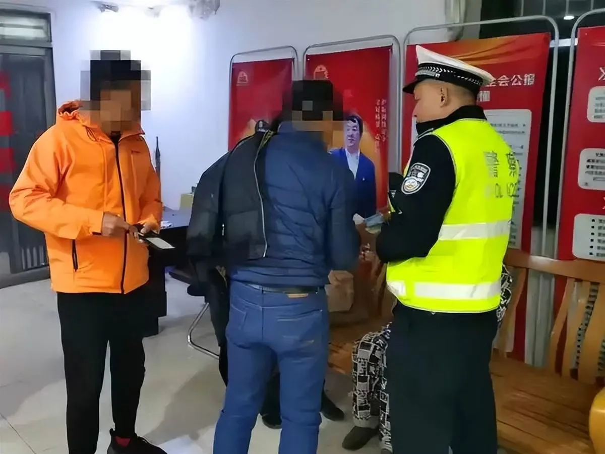 酒駕新規看過來!這3種行為不算酒駕,車主必看 第 7 張