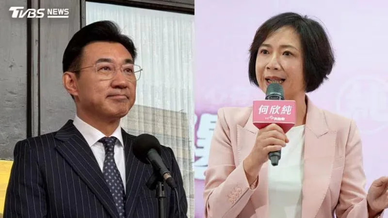 台中選情跌破眼鏡？2命理師全預言：「這人市長夢碎」 第 1 張